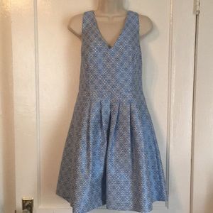 Banana Republic Cocktail Dress